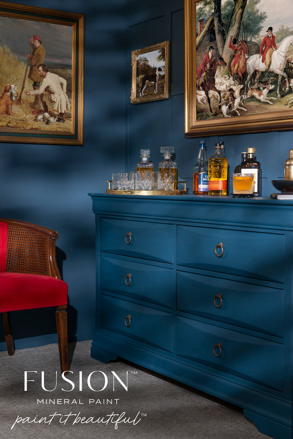 Fusion Mineral Paint Willowbank