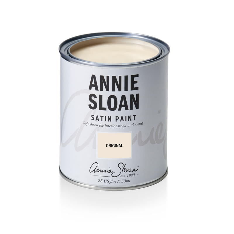 Annie Sloan Original Satin Paint