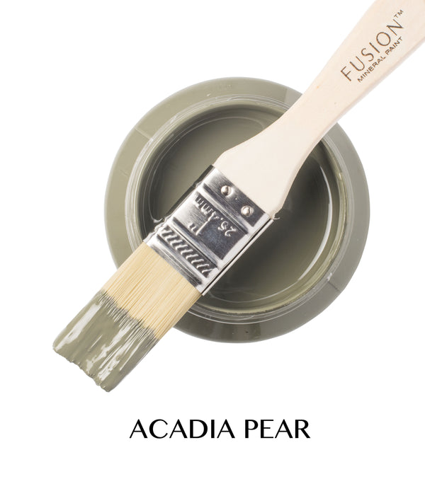 Fusion Mineral Paint- Acadia Pear