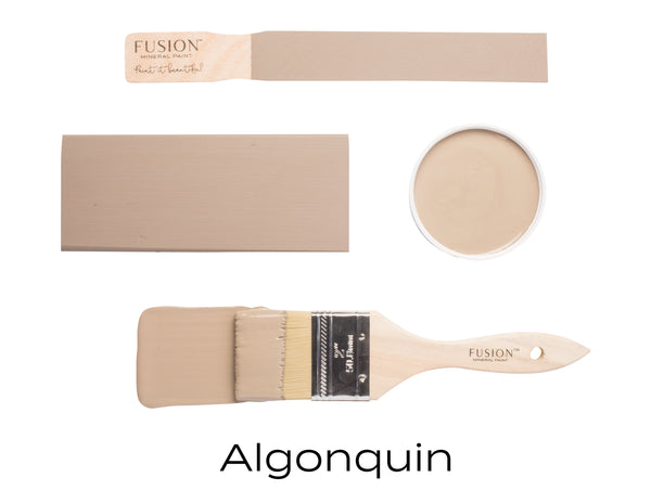 Fusion Mineral Paint- Algonquin