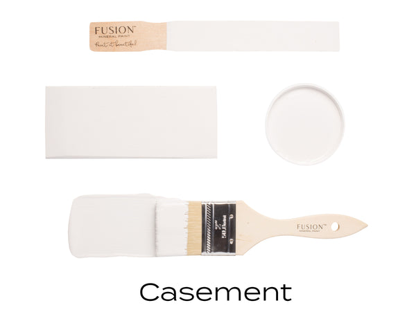 Fusion Mineral Paint Casement