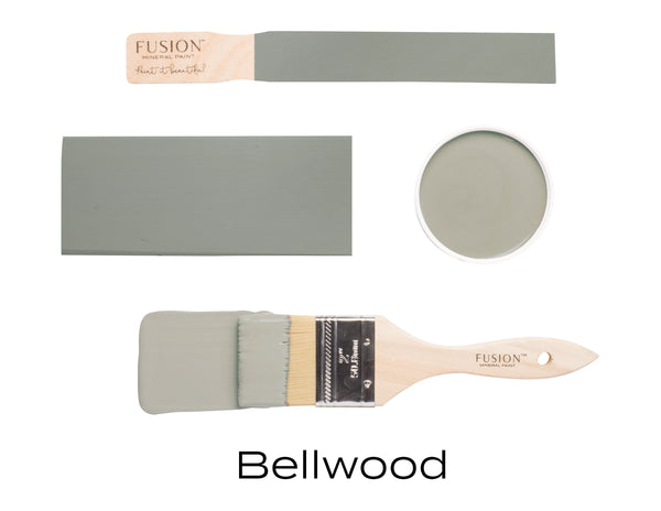 Fusion Mineral Paint Bellwood