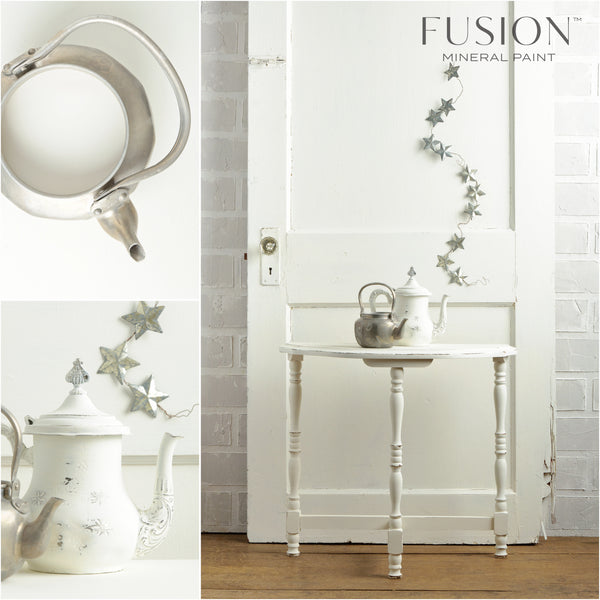 Fusion Mineral Paint Casement