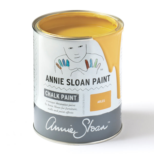 Arles Chalk Paint™ decorative paint by Annie Sloan (Quart)