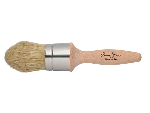 Chalk Paint™ Wax Brushes by Annie Sloan (Large)