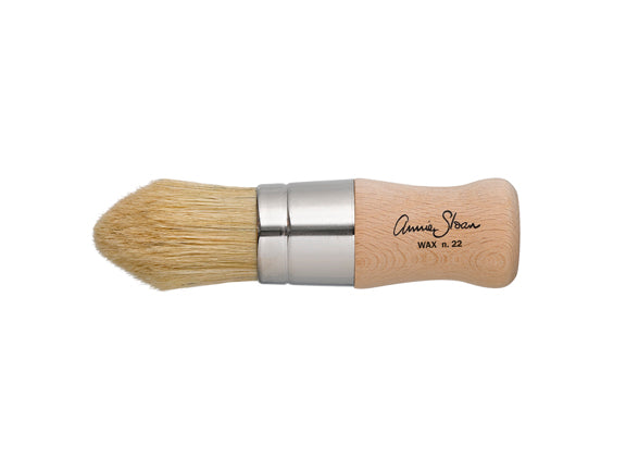 Chalk Paint™ Wax Brushes by Annie Sloan (Small)