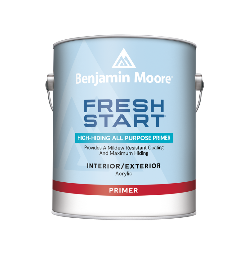 Fresh Start High-Hiding All Purpose Primer K046