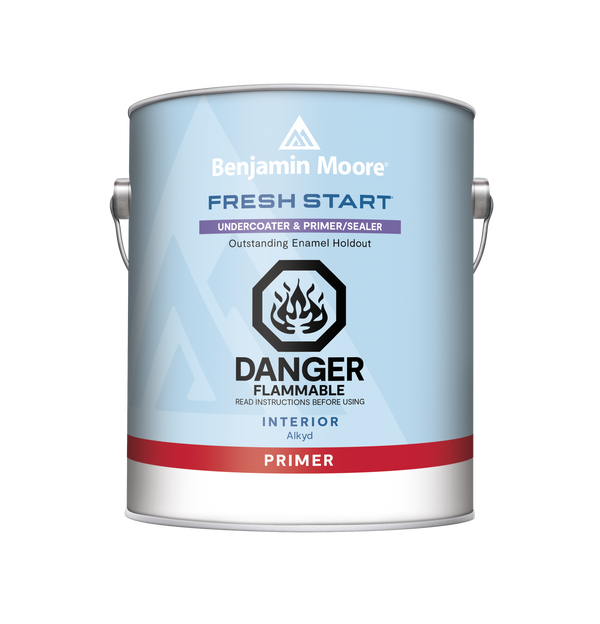 Fresh Start Multi-Purpose Oil Based Primer K032