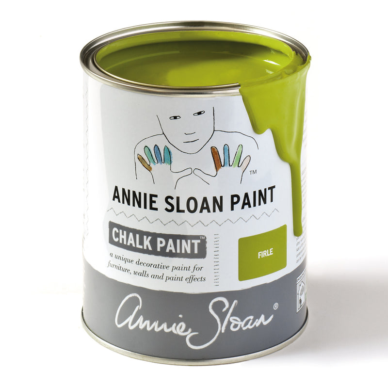Firle Chalk Paint™ decorative paint by Annie Sloan (Quart)