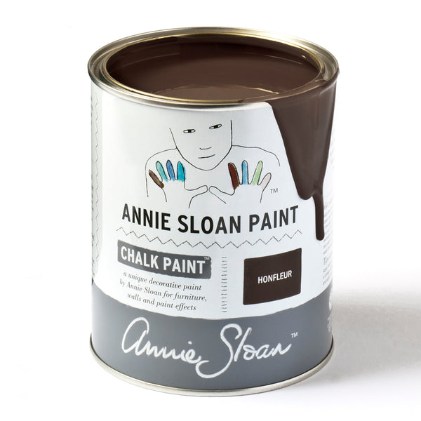 Honfleur Chalk Paint™ decorative paint by Annie Sloan (Quart)