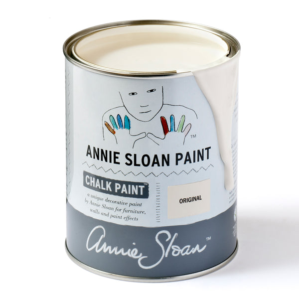 Original Chalk Paint™ decorative paint by Annie Sloan (Quart)