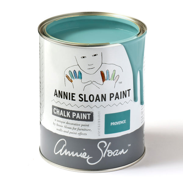 Provence Chalk Paint™ decorative paint by Annie Sloan (Quart)