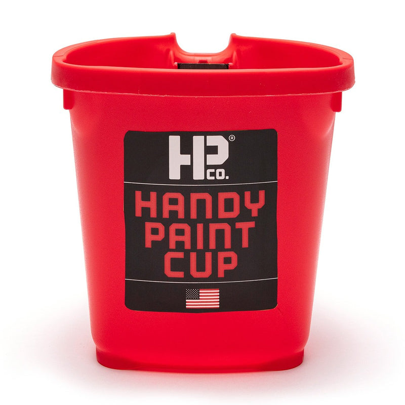 Handy Paint Cup