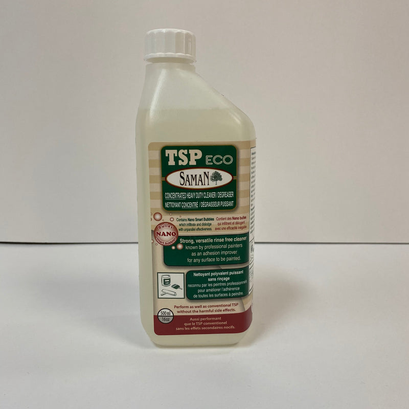 SamaN TSP ECO Concentrate Cleaner