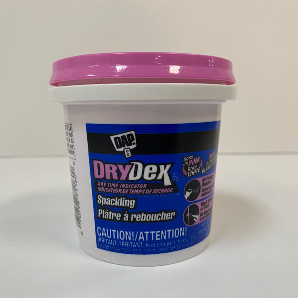 Drydex Spackling 237ml DAP 71160