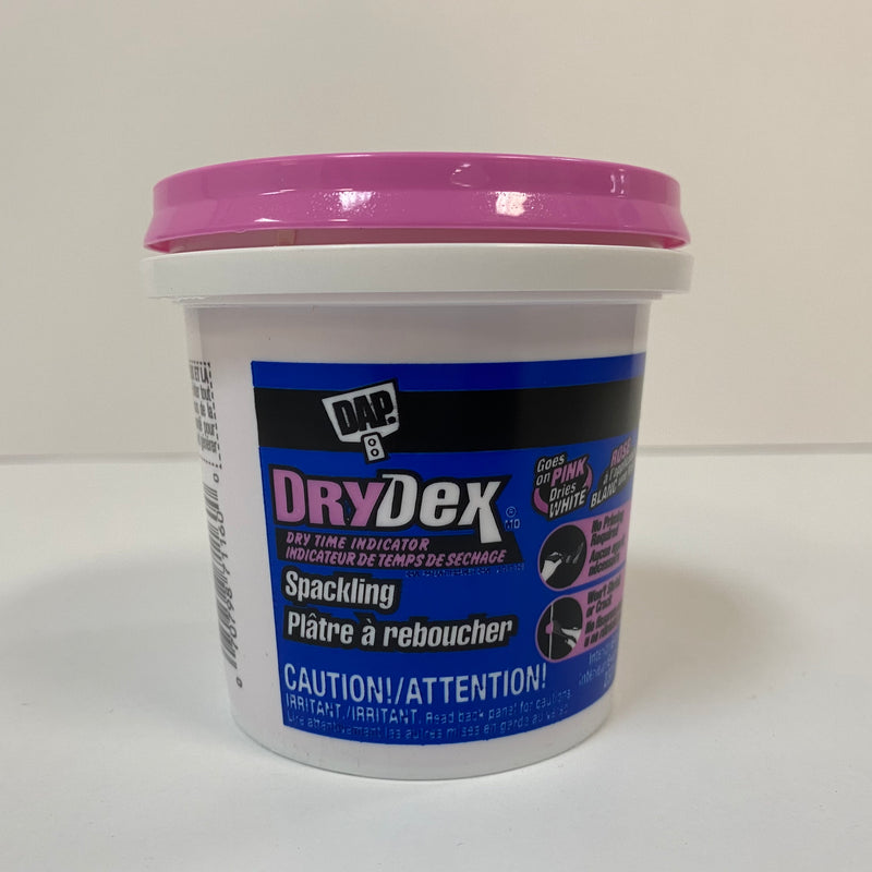 Drydex Spackling 237ml DAP 71160