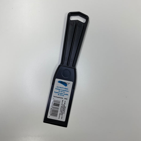 AllPro 1 1/2 Plastic Putty Knife